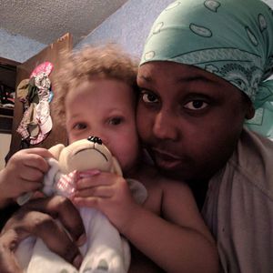 Meet your Posher, Porsha